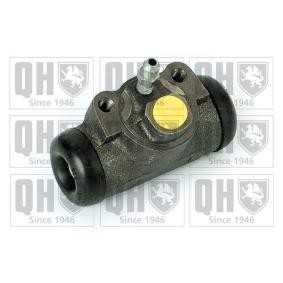 Radbremszylinder BWC3050 von QUINTON HAZELL günstig für 48,13 € online kaufen