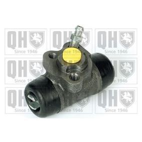 Radbremszylinder BWC3074 von QUINTON HAZELL günstig für 49,00 € online kaufen