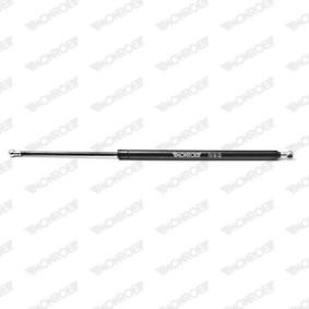 Comprar Muelle neumático, capó de motor de MONROE ML6421 a bajo precio de 21,65 €