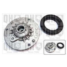 Compre Suporte de apoio do conjunto mola / amortecedor da QUINTON HAZELL EMA4865 a um preço baixo por 72,32 €