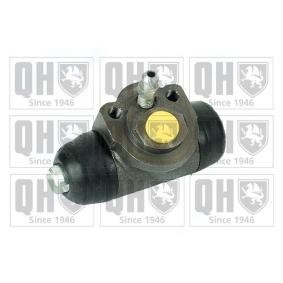 Radbremszylinder BWC3386 von QUINTON HAZELL günstig für 34,17 € online kaufen