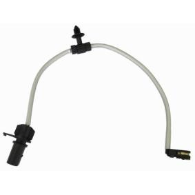 Warnkontakt, Bremsbelagverschleiß MWI0587 von MINTEX günstig für 12,45 € online kaufen