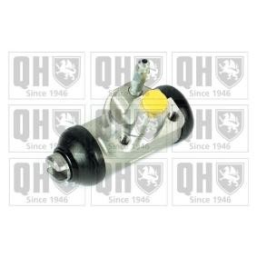 Radbremszylinder BWC3497 von QUINTON HAZELL günstig für 52,75 € online kaufen