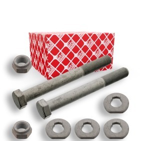 Compre Kit de montagem, braço oscilante de FEBI BILSTEIN online para Classe E T-modell (S211) a preços moderados