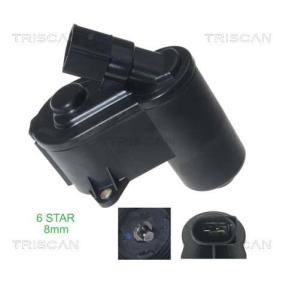 Stellelement, Feststellbremse Bremssattel 8170 208001 von TRISCAN günstig für 171,80 € online kaufen