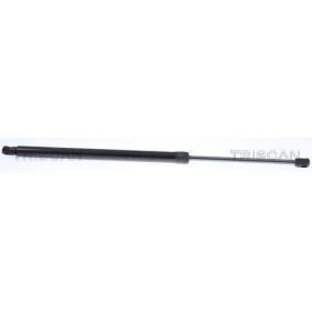 Comprar Amortiguador de maletero de TRISCAN 8710 292062 a bajo precio de 30,75 €