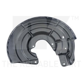 Compre Chapa deflectora, disco de travão da NK 231902 a um preço baixo por 33,14 €