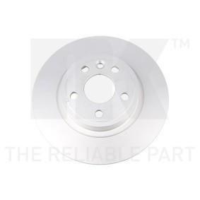 Bremsscheibe 314054 von NK günstig für 65,23 € online kaufen