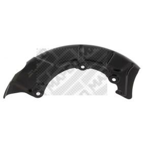 Acquista Lamiera paraspruzzi disco freno da MAPCO 9021 a buon mercato per soli 22,66 €