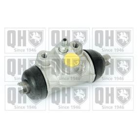 Acquista Cilindretto freno da QUINTON HAZELL BWC3763 a buon mercato per soli 63,31 €