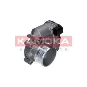 Drosselklappenstutzen 112001 von KAMOKA günstig für 134,64 € online kaufen