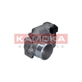 Drosselklappenstutzen 112009 von KAMOKA günstig für 105,73 € online kaufen