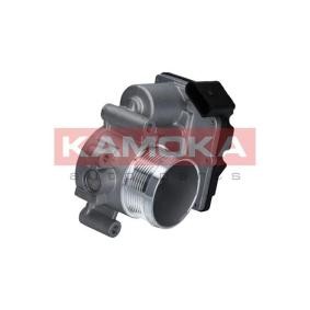 Drosselklappenstutzen 112012 von KAMOKA günstig für 154,23 € online kaufen