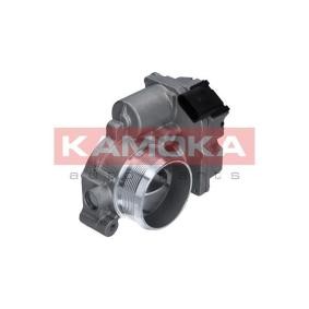 Drosselklappenstutzen 112013 von KAMOKA günstig für 161,91 € online kaufen