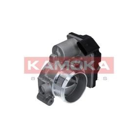 Drosselklappenstutzen 112014 von KAMOKA günstig für 168,29 € online kaufen