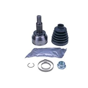 Compre Junta homocinética de DENCKERMANN online para Range Rover Evoque (L538) a preços moderados