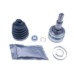 Gelenksatz, Antriebswelle C120589 von DENCKERMANN günstig für 32,38 € online kaufen