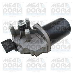 Scheibenwischermotor 27298 von MEAT & DORIA günstig für 132,92 € online kaufen