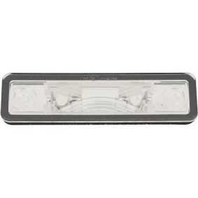Kennzeichenbeleuchtung 1813294 von DIEDERICHS günstig für 14,54 € online kaufen