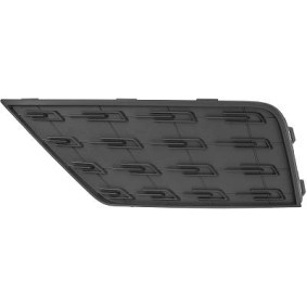 Lüftungsgitter, Stoßfänger 7433547 von DIEDERICHS günstig für 26,32 € online kaufen