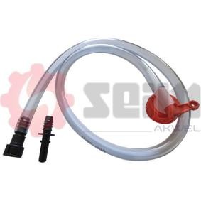 Acquista Gruppo iniettori, Rigenerazione filtro antipart. / particellar da SEIM 100172 a buon mercato per soli 22,04 €