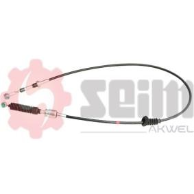 Seilzug, Schaltgetriebe 555780 von SEIM günstig für 93,09 € online kaufen