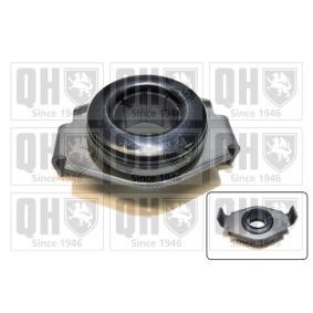 Achetez des Butée d'embrayage QUINTON HAZELL CCT202 à prix pour 28,64 €
