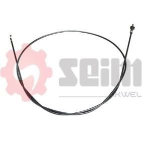 Acquista Cavo comando cofano motore da SEIM 555899 a buon mercato per soli 52,15 €