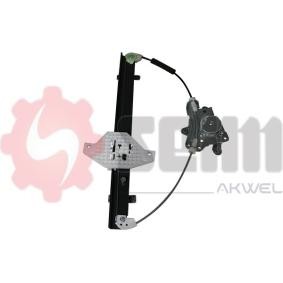 Acquista Alzacristallo da SEIM 902155 a buon mercato per soli 162,82 €