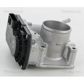 Drosselklappenstutzen 8820 13002 von KAWE günstig für 318,99 € online kaufen