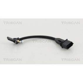 Kurbelwellensensor 8855 10147 von KAWE günstig für 23,89 € online kaufen