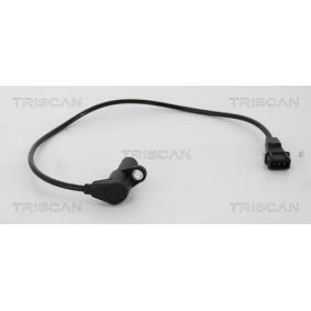 Kurbelwellensensor 8855 24112 von KAWE günstig für 21,81 € online kaufen