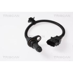 Kurbelwellensensor 8855 43126 von KAWE günstig für 33,61 € online kaufen