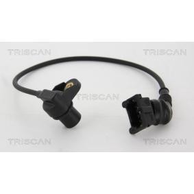 Nockenwellensensor 8865 11109 von KAWE günstig für 38,00 € online kaufen