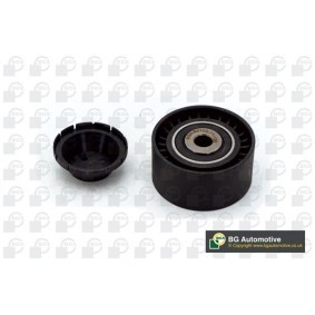 Umlenk- / Führungsrolle, Keilrippenriemen DC1501 von BGA günstig für 78,69 € online kaufen