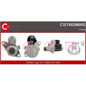 Osta Vastus, sisäilmantuuletin CASCO:llä CRS73023AS edullisesti hintaan 18,43 €