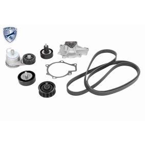 Acquista Pompa acqua + Kit cinghia Poly V da ACKOJA A52-0512 a buon mercato per soli 473,26 €