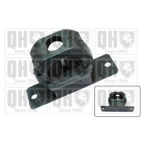 Comprar Suspensión, transmisión automática de QUINTON HAZELL EM2591 a bajo precio de 42,16 €