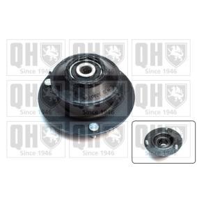 Compre Suporte de apoio do conjunto mola / amortecedor da QUINTON HAZELL EMA2237 a um preço baixo por 37,13 €