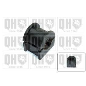 Comprar Silentblock de barra estabilizadora de QUINTON HAZELL EMB7065 a bajo precio de 4,44 €