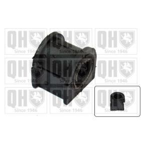 Comprar Silentblock de barra estabilizadora de QUINTON HAZELL EMB7090 a bajo precio de 3,33 €