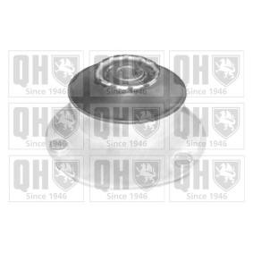 Compre Suporte de apoio do conjunto mola / amortecedor da QUINTON HAZELL EMR6013 a um preço baixo por 21,54 €