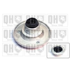 Compre Suporte de apoio do conjunto mola / amortecedor da QUINTON HAZELL EMR6057 a um preço baixo por 43,91 €