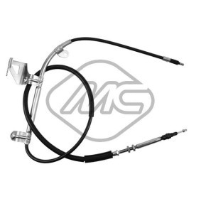 Compre Soporte de caja de cambios de Metalcaucho online para Fox Hatchback (5Z1, 5Z3, 5Z4) a precios moderados
