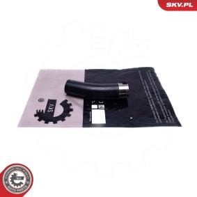 Ladeluftschlauch 43SKV093 von ESEN SKV günstig für 38,35 € online kaufen