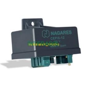 Glühzeitsteuergerät 10073BL von INTFRADIS günstig für 150,26 € online kaufen