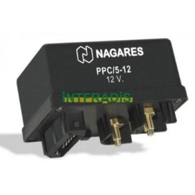 Glühzeitsteuergerät 10075BL von INTFRADIS günstig für 122,93 € online kaufen
