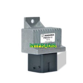 Glühzeitsteuergerät 10077BL von INTFRADIS günstig für 175,37 € online kaufen