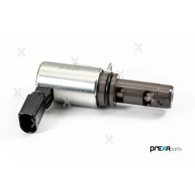 Acquista Valvola di comando per regolazione albero a camme da PREXAparts P119039 a buon mercato per soli 52,75 €