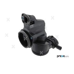 Köp Oljeavskiljare, vevhusventilation av PREXAparts P129014 till det låga priset 498,46 kr